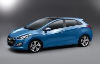 HYUNDAI i 30